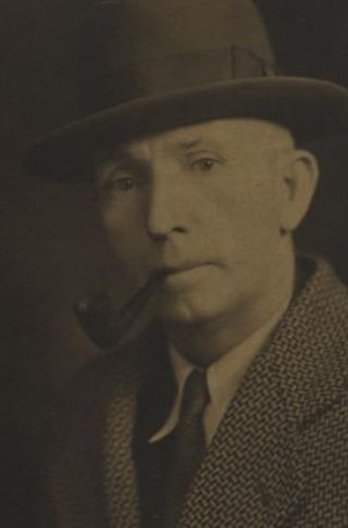 Pete R. Stewart on Sysoon