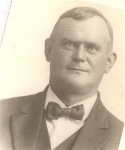 Peter Alonso "Pete" Luker on Sysoon