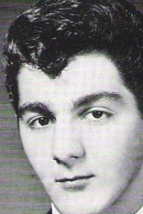 Peter Anthony Manco, Jr on Sysoon
