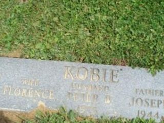 Peter B Kobie on Sysoon