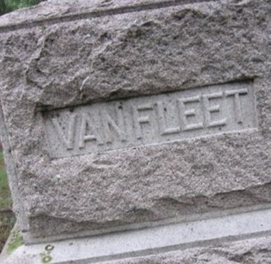 Peter B. Van Fleet on Sysoon