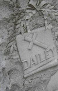 Peter Dailey, Jr on Sysoon