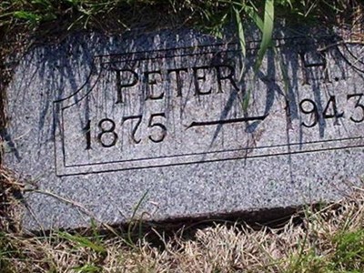 Peter H Popp on Sysoon