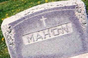 Peter J Mahon on Sysoon