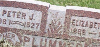 Peter J. Plummer on Sysoon