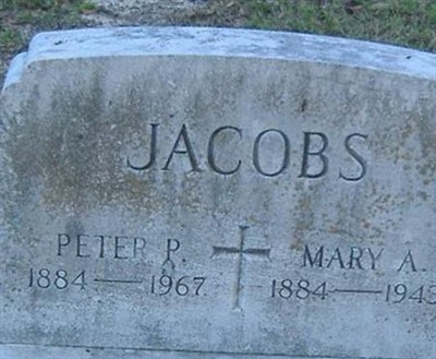 Peter P. Jacobs on Sysoon