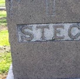 Peter P. Stec on Sysoon
