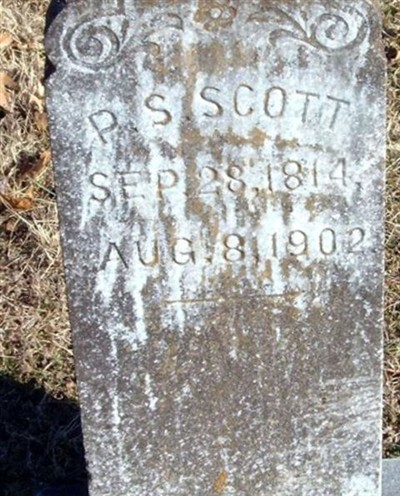 Peter S Scott on Sysoon