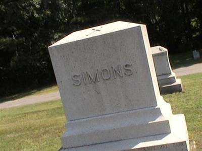 Peter Simons on Sysoon