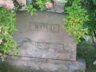 Peter Wold on Sysoon