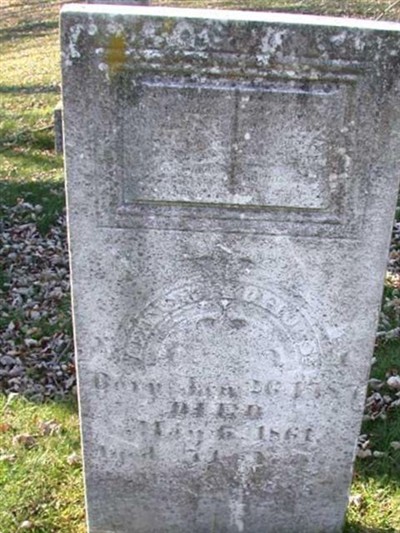 Peter Yoho, Find a grave on Sysoon Peter Yoho on Sysoon