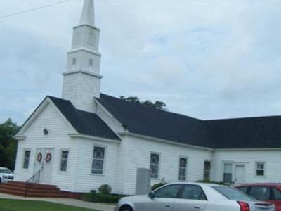 Peters Creek Baptist Church Cemetery on Sysoon