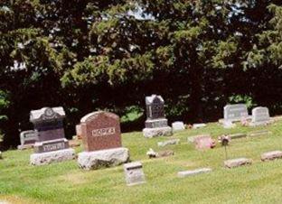 Saint Peters Lutheran Cemetery (Westgate) on Sysoon
