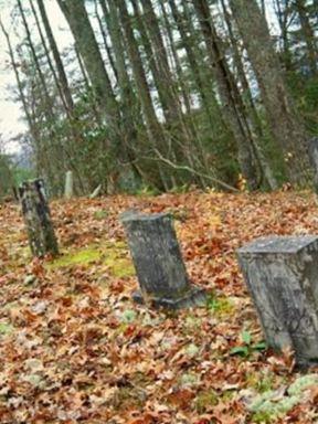 Peterson Cemetery on Sysoon