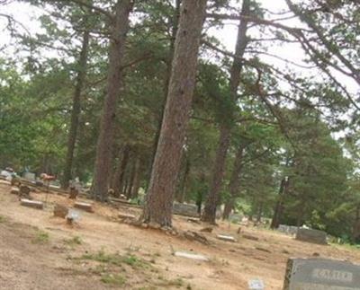 Petillo Hill Cemetery on Sysoon