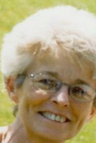 Petra F. Williams Stearns on Sysoon