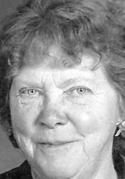 Petra J Nygaard Dreger on Sysoon