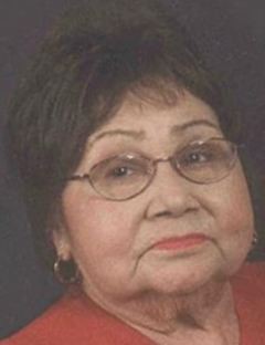 Petra Ramiirez Castillo on Sysoon