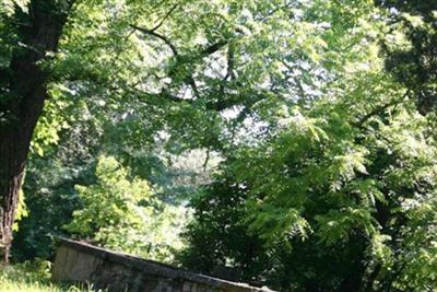 Pevehouse Cemetery on Sysoon