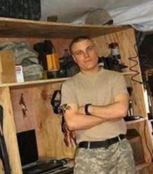 PFC Caesar Samuel Viglienzone on Sysoon