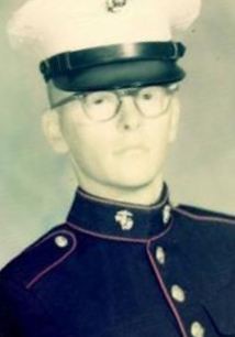 PFC Calvin Ian Nesbitt on Sysoon