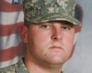 PFC Christopher Michael McCloud on Sysoon