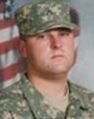 PFC Christopher Michael McCloud on Sysoon