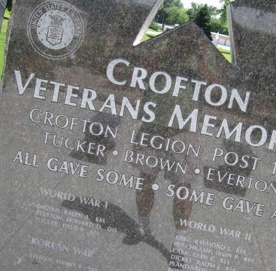 PFC Glen E Carr on Sysoon