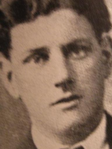 PFC James A Callahan on Sysoon