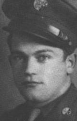 PFC James E. Shields on Sysoon