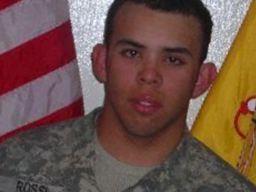 PFC Jonathan Michael Rossi on Sysoon