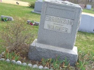 PFC Joseph R. "Sparrow" Wagner on Sysoon