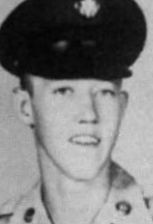 PFC Kent Thompson Wayland on Sysoon