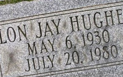 PFC Lon Jay Hughes on Sysoon