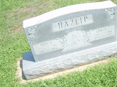 PFC Lyman Cletis Hazlip on Sysoon