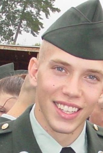 PFC Nathan Eugene Stahl on Sysoon