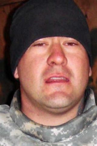 PFC Patrick A. Devoe, II on Sysoon
