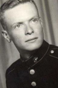 PFC Richard Francis Nugent on Sysoon