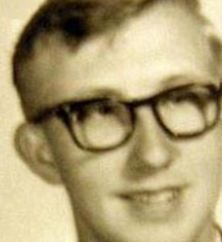 PFC Roger Dale Shuler on Sysoon