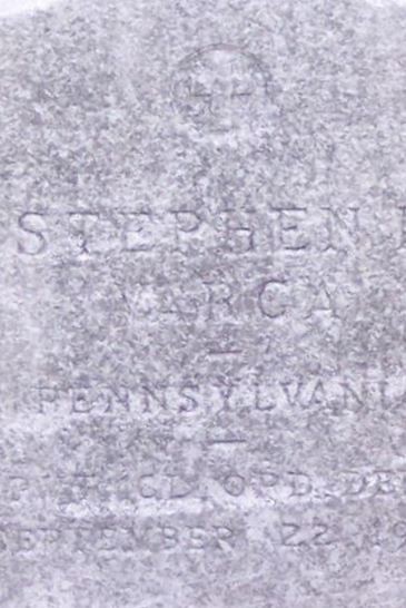 PFC Stephen B Varga on Sysoon
