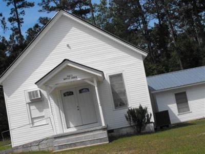 New Phalti Baptist Church Cemetery on Sysoon