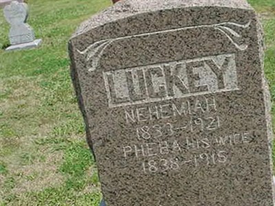 Pheba Luckey on Sysoon
