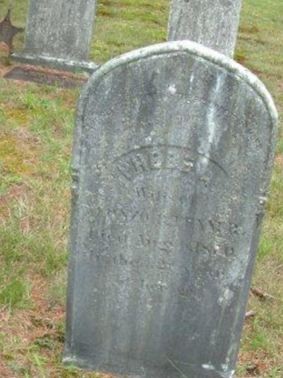 Phebe A. Unknown Fenner on Sysoon