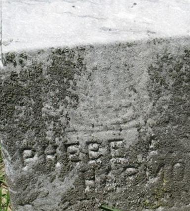 Phebe A. A Harmon on Sysoon
