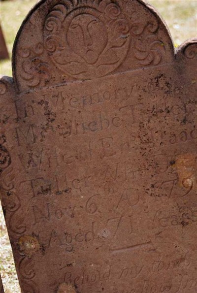Phebe Case Tuller on Sysoon