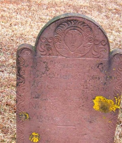 Phebe Case Tuller on Sysoon