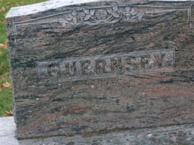 Phebe E Guernsey on Sysoon