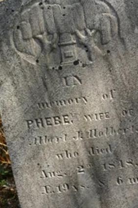 Phebe Shimer Holbert on Sysoon