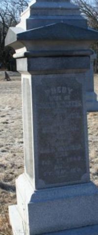 Pheby Batson Walters on Sysoon