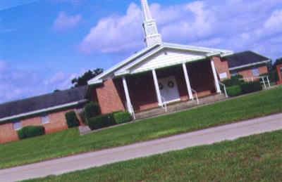 Philadelphia Baptist Church Cemetery on Sysoon